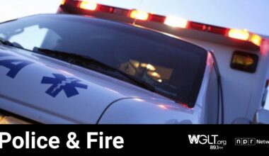 Driver dies in I-39 crash with a semi near El Paso