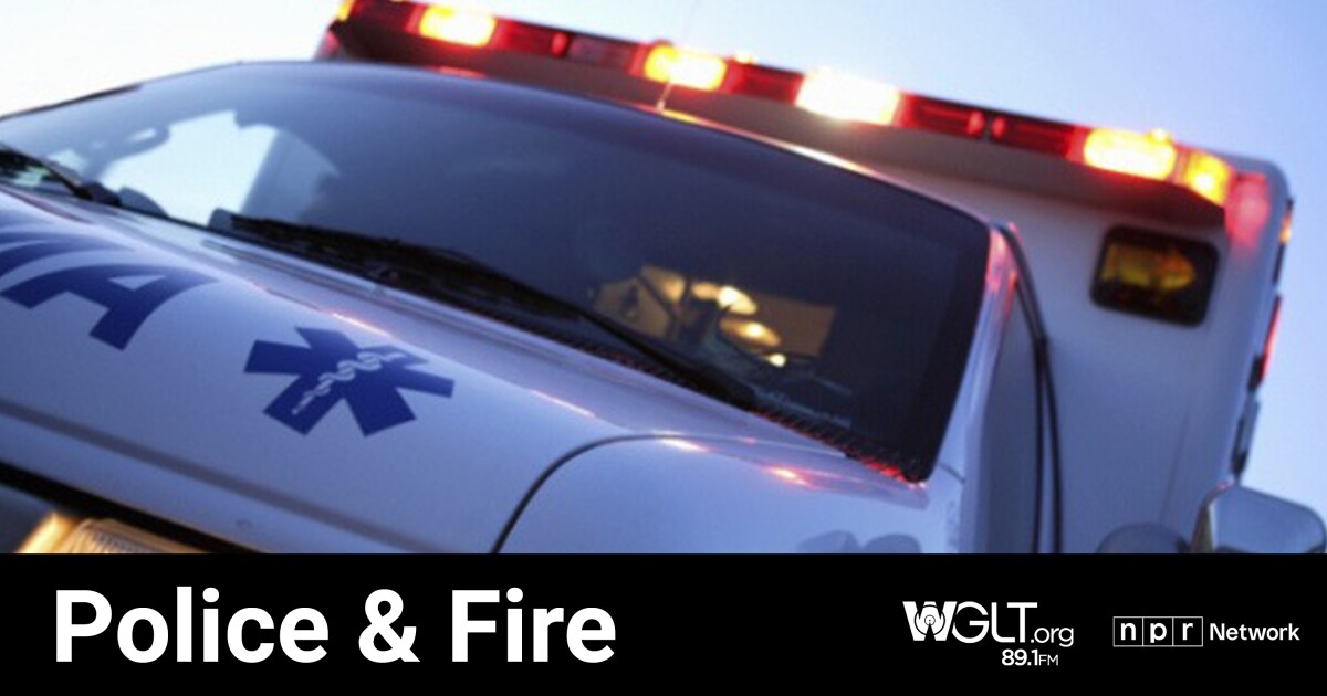 Driver dies in I-39 crash with a semi near El Paso