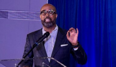 Rev. Frederick Haynes kicks off Dallas congressional campaign to replace Jasmine Crockett