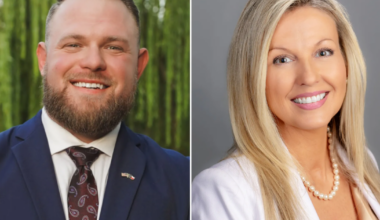 A ‘bellwether’ election: Tarrant’s Texas Senate runoff draws national attention