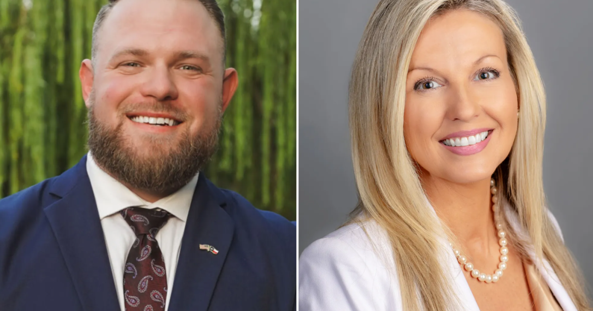 A ‘bellwether’ election: Tarrant’s Texas Senate runoff draws national attention