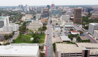 Trump administration signs off on Austin light-rail plan