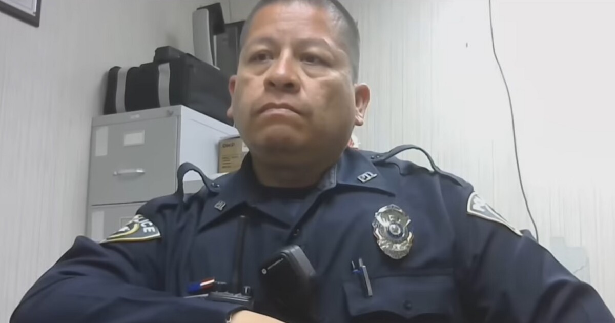 Texas Matters: On trial — The State of Texas v. Adrian Gonzales