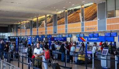 32 new gates coming to Austin's airport as part of expansion