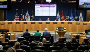 Austin leaders might ask voters to approve a tax increase, again