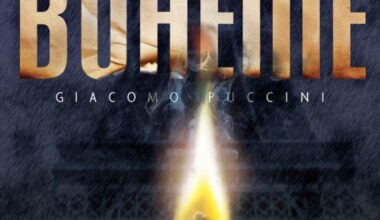 “A classic story with timeless music” –La Boheme comes to El Paso