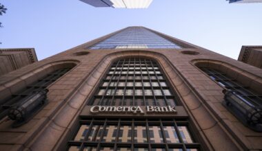 Comerica Bank could lay off employees amid acquisition, adding to downtown woes