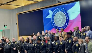 Dallas jail passes state standards inspection after unannounced visit