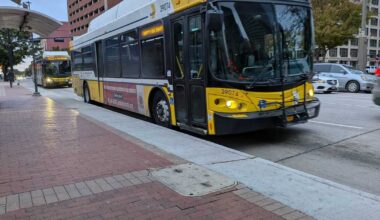 Dallas pushes to keep majority vote on DART board amid withdrawal election discussion