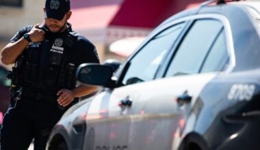 Austin City Council reacts to APD immigration policies