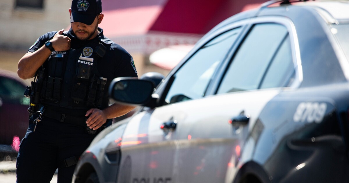 Austin City Council reacts to APD immigration policies