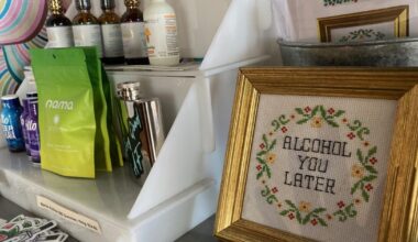 Beyond Dry January: A Richardson bar helps you nail that resolution to cut back