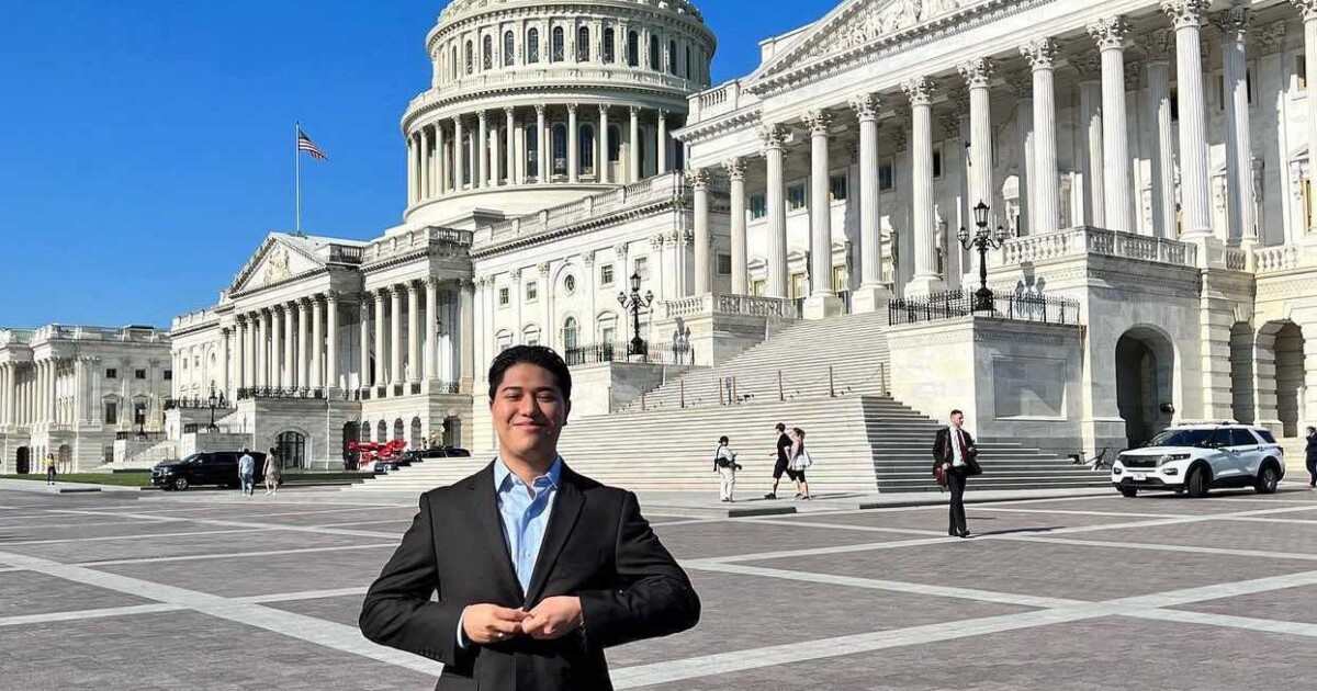 Dallas community leader faces final immigration hearing on Friday