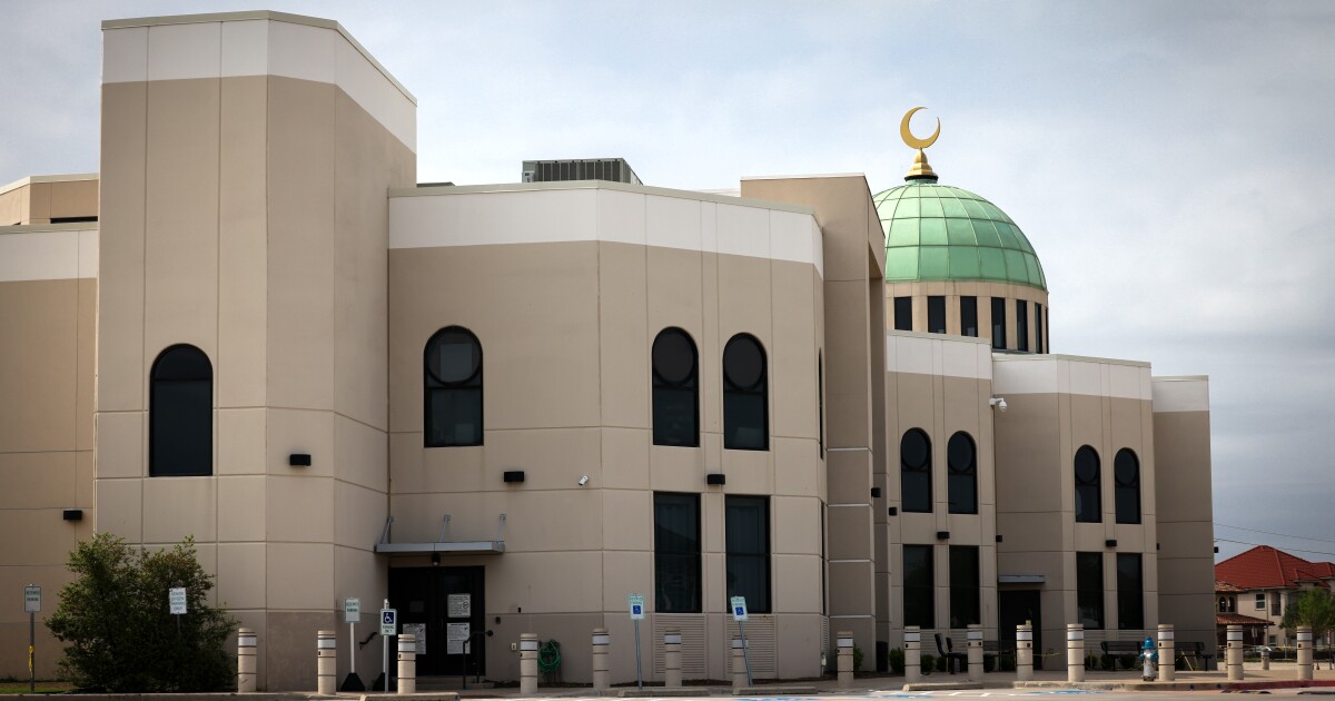 EPIC housing project developer wants to move forward, submits documents to Collin County