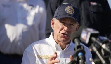 Abbott expands call for stronger anti-fraud investigations to include Texas Medicaid