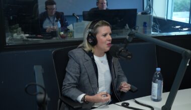 Kate Rogers compares her legal fight to the battle of the Alamo