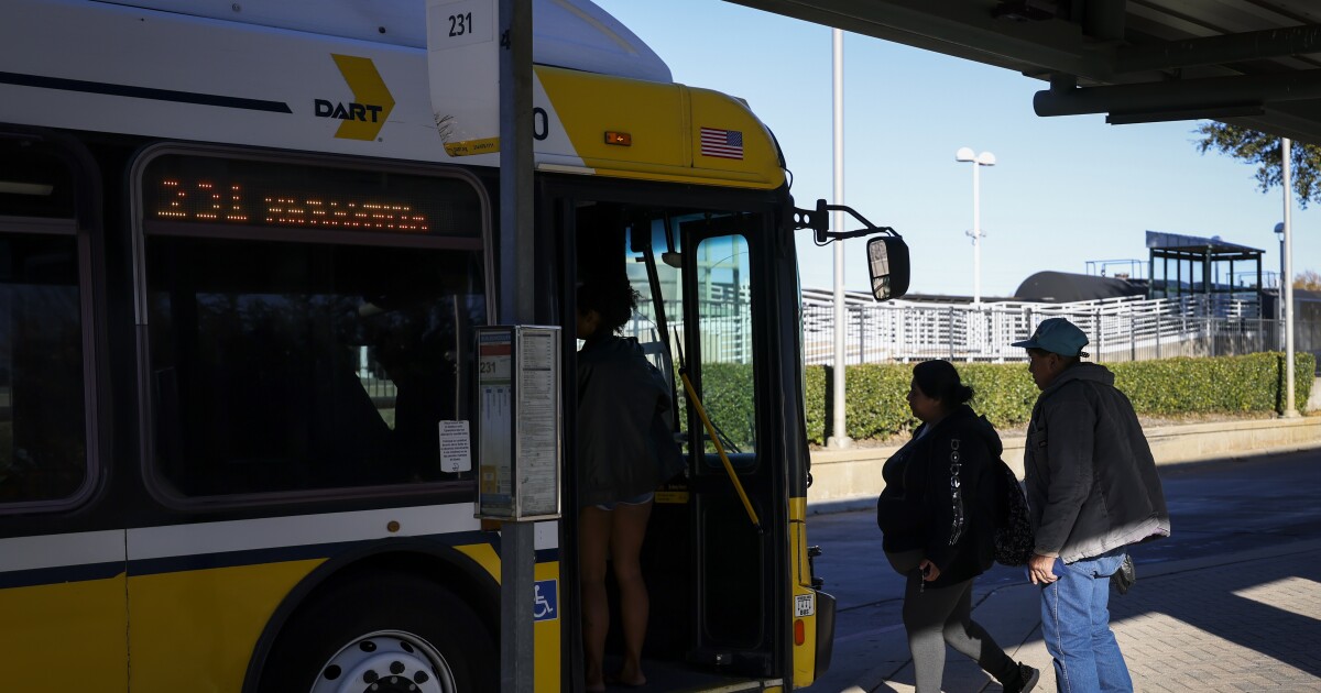 DART calls public hearings on potential impacts of withdrawal elections