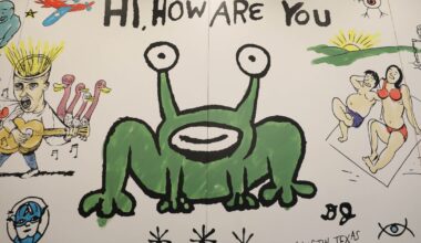 5 things to do in Austin this weekend, Jan. 23-25