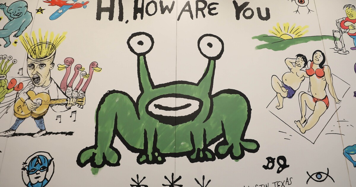 5 things to do in Austin this weekend, Jan. 23-25