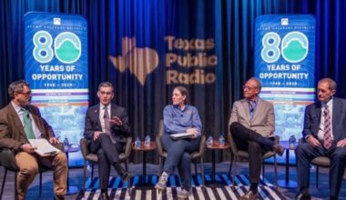 Alamo Colleges District and SA workforce investment