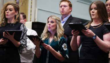 BBC takes an American roadtrip to explore Dallas-Fort Worth’s music scene