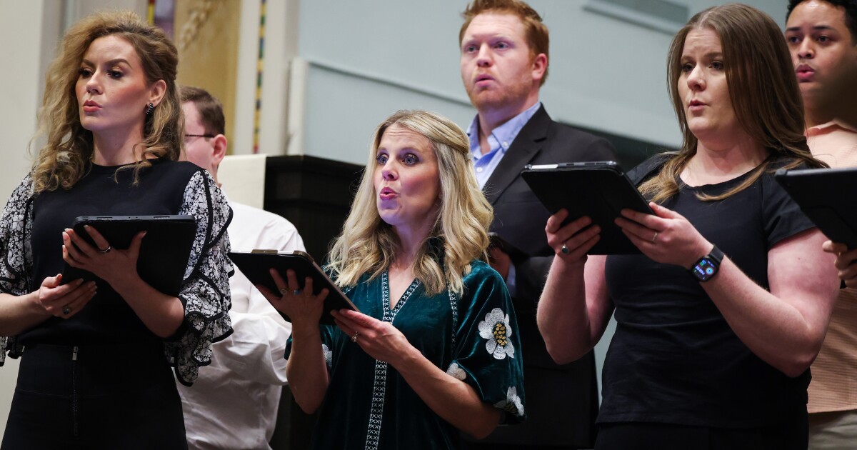 BBC takes an American roadtrip to explore Dallas-Fort Worth’s music scene