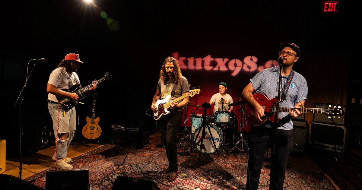 5 things to do in Austin this weekend, Jan. 9-11