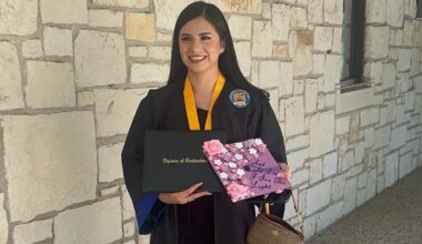 ICE said it made a mistake deporting Austin-raised college student