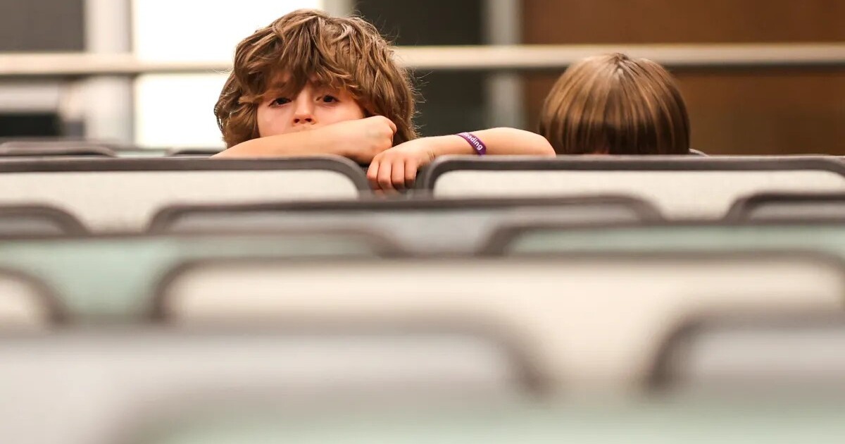 As campus closures begin, FWISD eyes low student enrollment at other schools