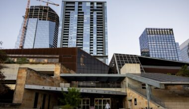 Austin paid city employees $143 million in overtime last year