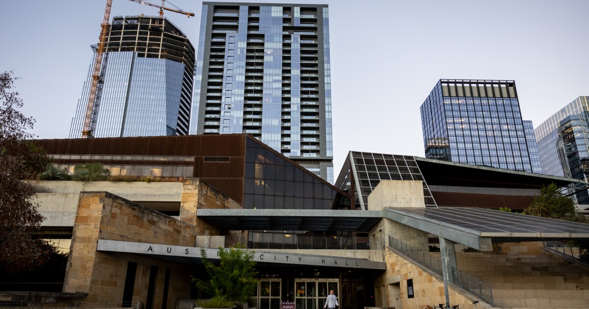 Austin paid city employees $143 million in overtime last year