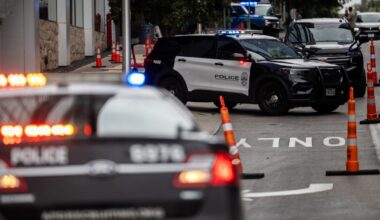 Austin's crime dropped below pre-pandemic highs in 2025