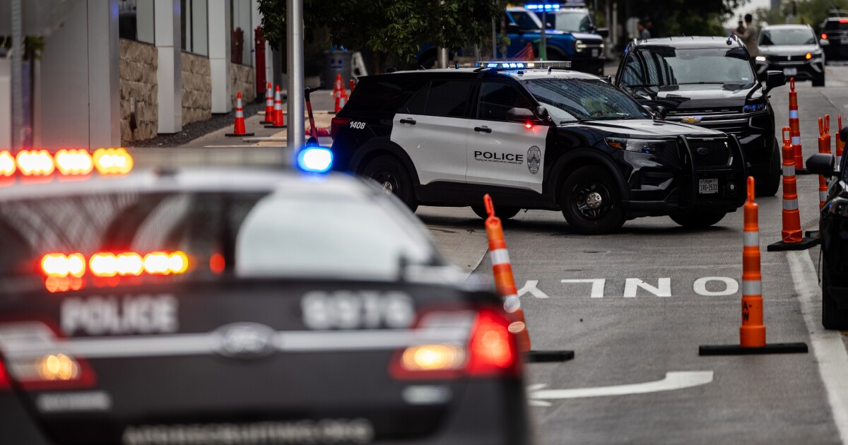 Austin's crime dropped below pre-pandemic highs in 2025