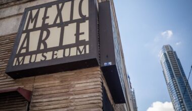 5 things to do in Austin this weekend, Jan. 30-Feb. 1