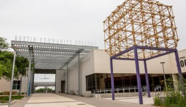 Austin Community College's free tuition program doubles in size