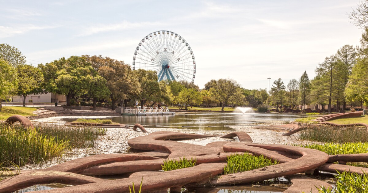 Dallas park board still committed to southern sector Community Park despite delays