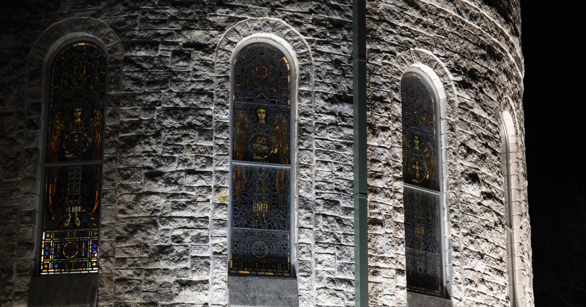 Venezuelans in Austin pray for peace following US attack