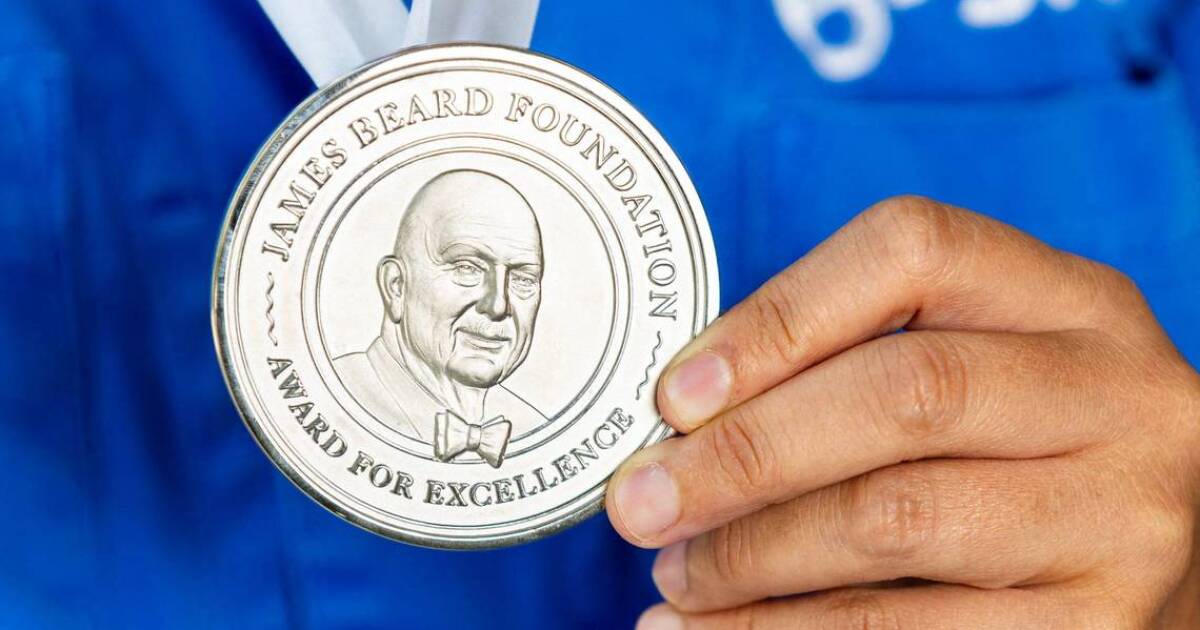 Here are the 2026 James Beard Award semifinalists in San Antonio