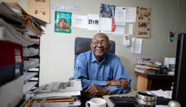 Tommie Lee Wyatt, chronicler of Black Austin life, dies at 88