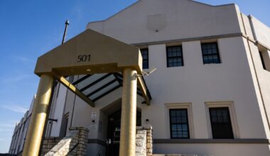 Austin freeze highlights food issues at city women's shelter