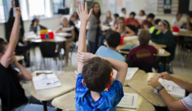 Desegregation order over Garland ISD could end after more than half a century