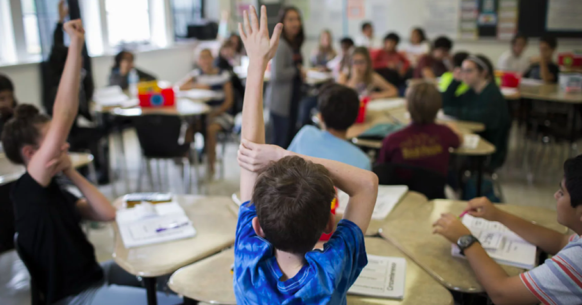 Desegregation order over Garland ISD could end after more than half a century