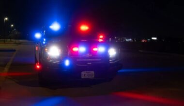 Arlington's roads are getting safer. This grant, which funds police traffic enforcement, is helping