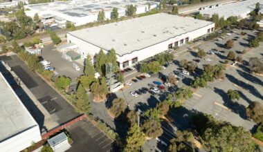 Tax break possible for San Antonio plant that could create 3,000 jobs