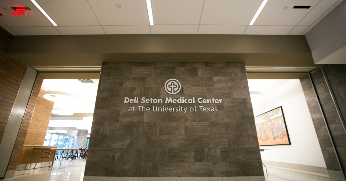 Ascension, Blue Cross in Texas reach last-minute deal