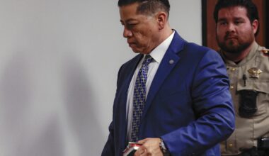 Jury acquits former Uvalde school officer in first criminal trial tied to Robb Elementary shooting