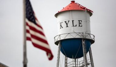 ICE detains, injures one person in Kyle, Texas