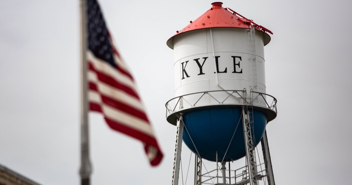 ICE detains, injures one person in Kyle, Texas