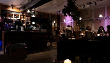 How Community Garden became a hub for artists, music lovers in Austin