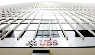 Swiss banking giant UBS investing in Uptown Dallas as 'Y'all Street' continues to grow